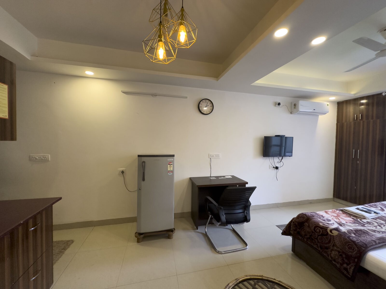 Ginger By Paprika at Paprika Dehradun