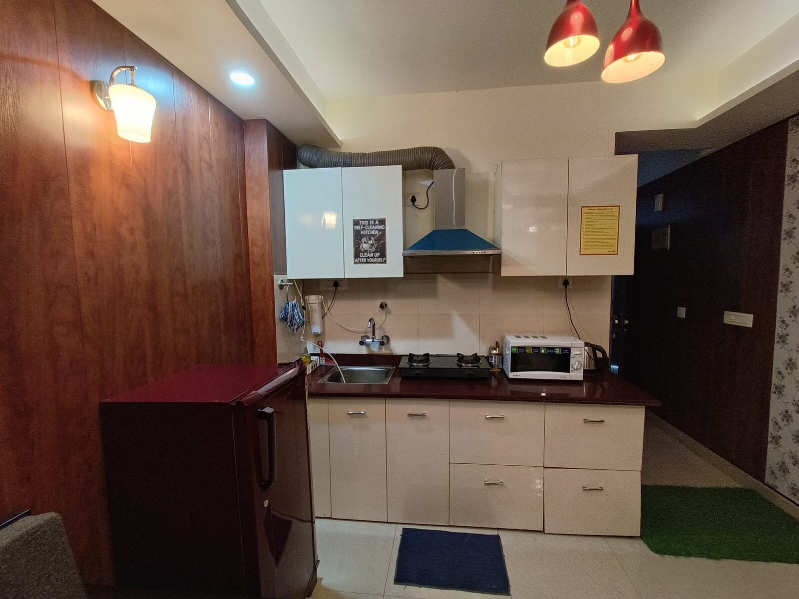 Olive By Paprika at Paprika Dehradun