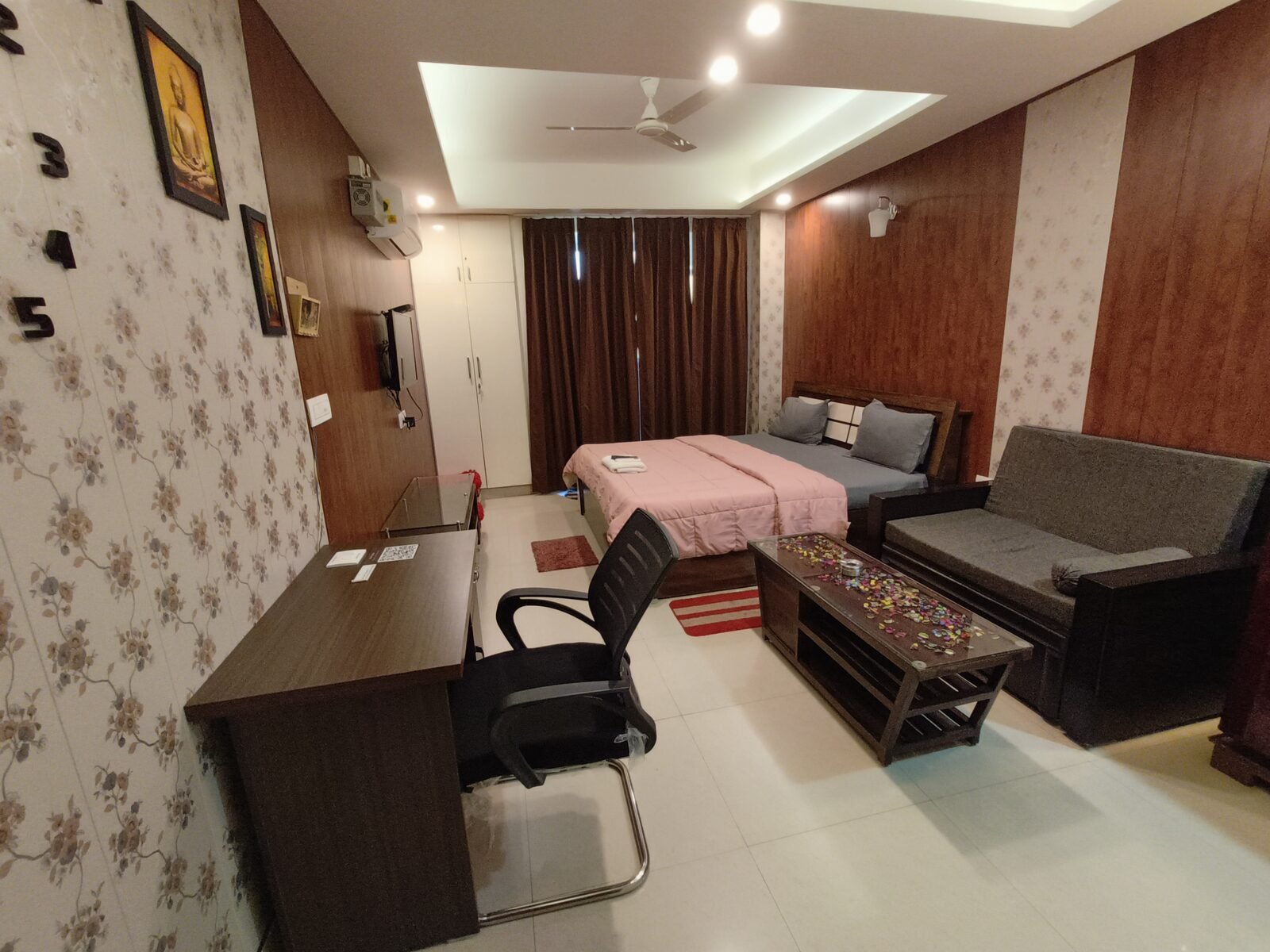 Olive By Paprika at Paprika Dehradun