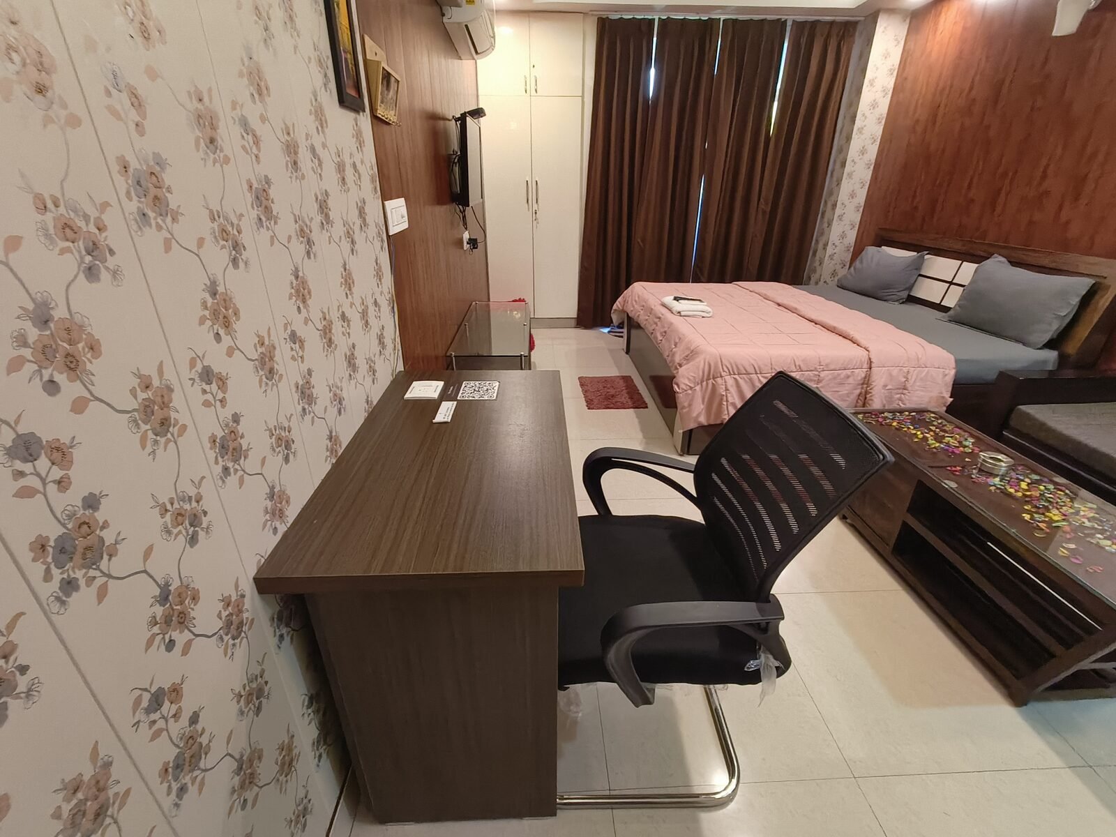 Olive By Paprika at Paprika Dehradun