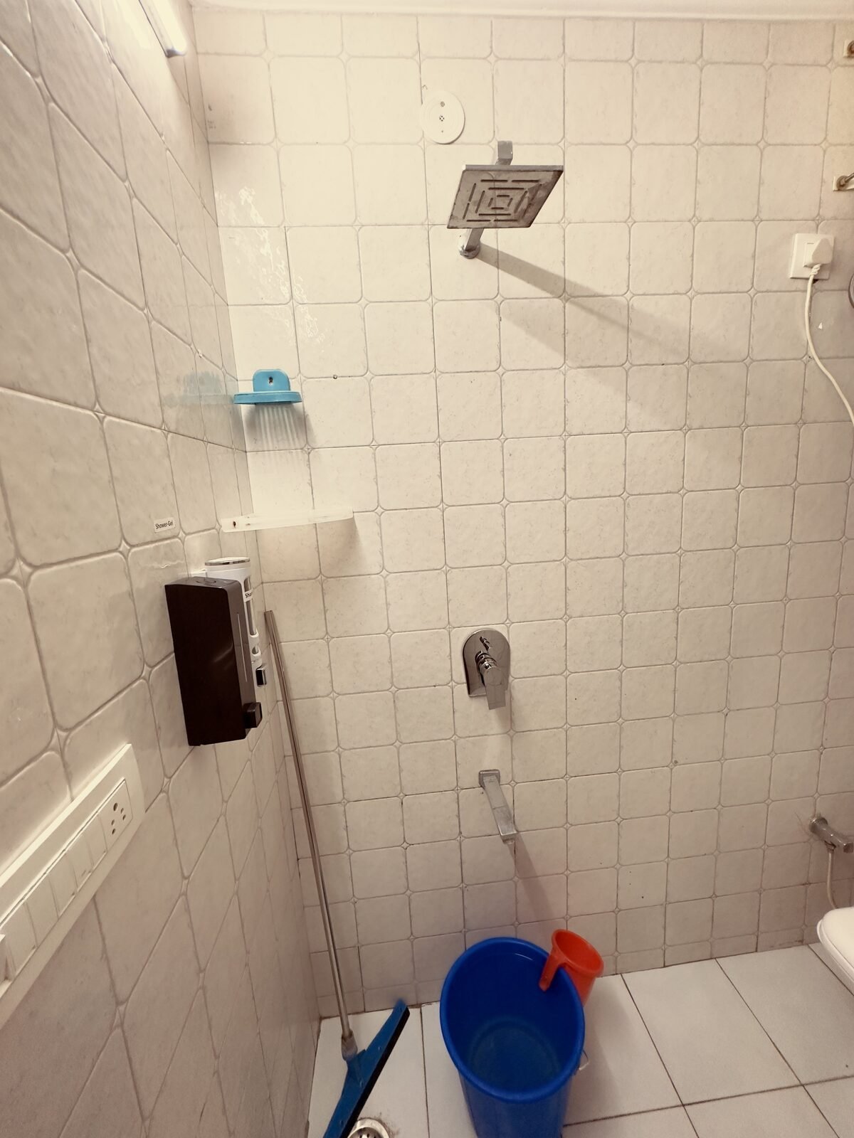 Saffron By Paprika at Paprika Dehradun